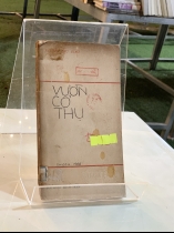 VƯỜN CỔ THỤ - NGUYỄN THU GIAO