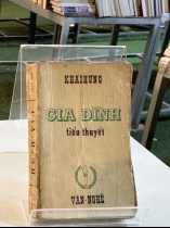 GIA ĐÌNH - KHÁI HƯNG