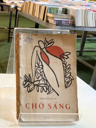 CHỜ SÁNG - NGUYỄN SỸ TẾ