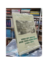 VÙNG ĐẤT NAM BỘ DƯỚI TRIỀU MINH MẠNG (1820 - 1841) - CHOI BYUNG WOOK