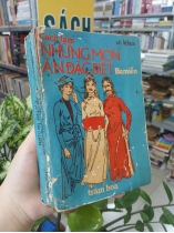 CÁCH LÀM NHỮNG MÓN ĂN ĐẶC BIỆT BA MIỀN - CÔ LỆ HOA