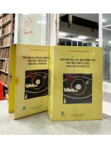 TÍCH HỢP ĐA VĂN HÓA ĐÔNG TÂY CHO MỘT CHIẾN LƯỢC GIÁO DỤC TƯƠNG LAI - NGUYỄN HOÀNG PHƯƠNG