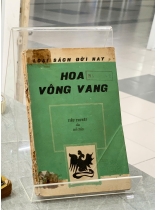 HOA VÔNG VANG - ĐỖ TỐN