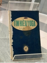 TÌM HIỂU YOGA - NAWAMI