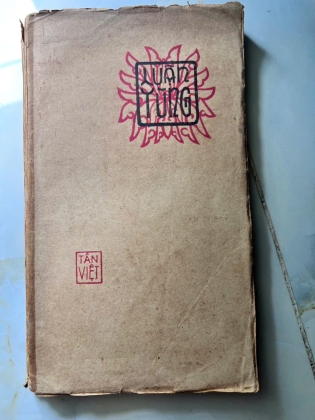 LUẬN TÙNG - PHAN VĂN HÙM 