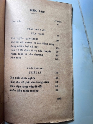 LUẬN TÙNG - PHAN VĂN HÙM 