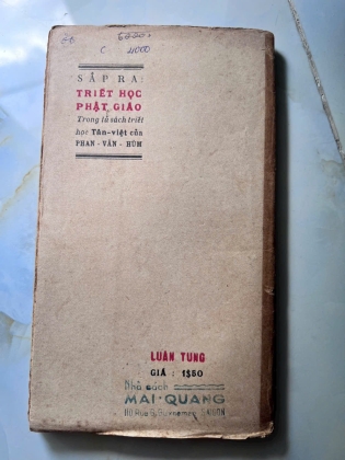 LUẬN TÙNG - PHAN VĂN HÙM 