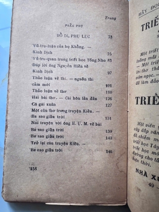 LUẬN TÙNG - PHAN VĂN HÙM 
