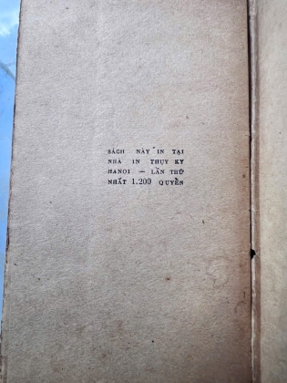 LUẬN TÙNG - PHAN VĂN HÙM 