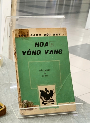 HOA VÔNG VANG - ĐỖ TỐN