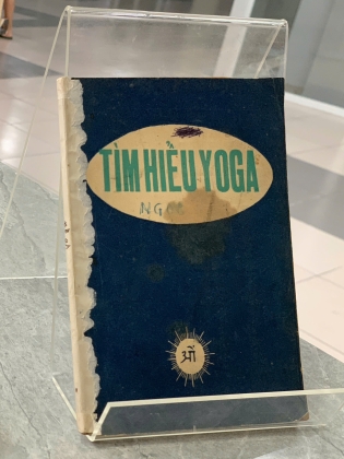 TÌM HIỂU YOGA - NAWAMI