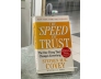 THE SPEED OF TRUST (TỐC ĐỘ CỦA NIỀM TIN) - STEPHEN M.R. COVEY
