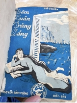 ĐÊM XUÂN TRĂNG SÁNG - VÕ PHIẾN 