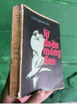 LỮ ĐOÀN MÔNG ĐEN - BÌNH NGUYÊN LỘC