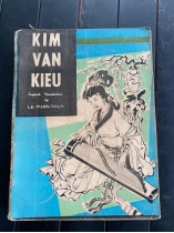 KIM VÂN KIỀU - LÊ XUÂN THỦY (1968)