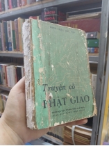 TRUYỆN CỔ PHẬT GIÁO - Minh Chiếu sưu tập