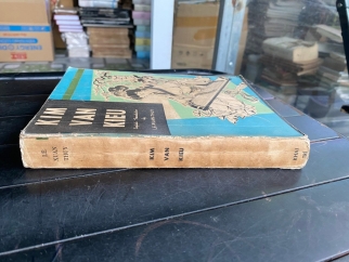 KIM VÂN KIỀU - LÊ XUÂN THỦY (1968)