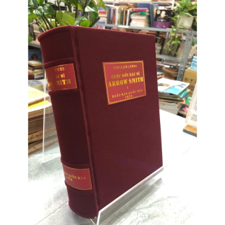 CUỘC ĐỜI BÁC SĨ ARROW SMITH I - S. LEWIS (Bảo Sơn dịch thuật)