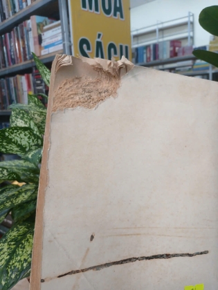 TÌM HIỂU KHO SÁCH HÁN NÔM TẬP 1 - TRẦN VĂN GIÁP