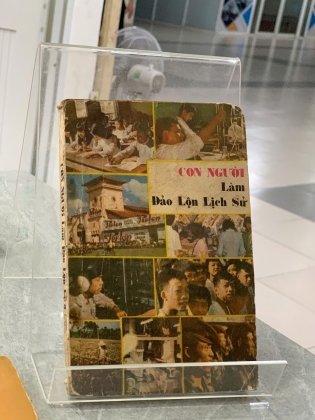 CON NGƯỜI LÀM ĐẢO LỘN LỊCH SỬ - TRÍCH TRONG KINH THÁNH TÂN ƯỚC