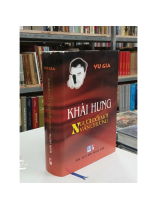 KHÁI HƯNG: NGƯỜI ĐỔI MỚI VĂN CHƯƠNG - VU GIA