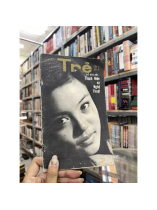 TRẺ - SỐ ĐẶC BIỆT: THANH NIÊN VÀ NGHỆ THUẬT