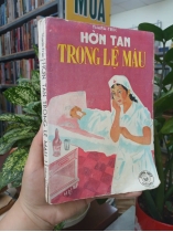 HỜN TAN TRONG LỆ MÁU - THANH TRÚC