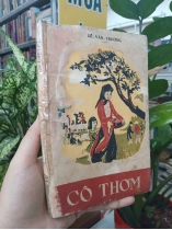 CÔ THƠM - LÊ VĂN TRƯƠNG
