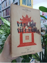 VĂN HỌC VIỆT NAM - DƯƠNG QUẢNG HÀM 
