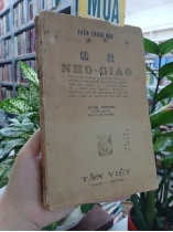 NHO GIÁO - TRẦN TRỌNG KIM 