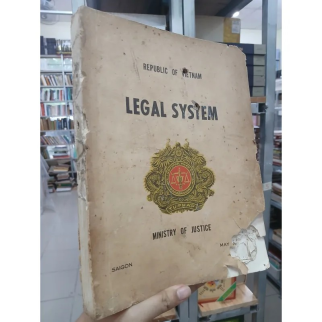 LEGAL SYSTEM (HỆ THỐNG PHÁP LUẬT)