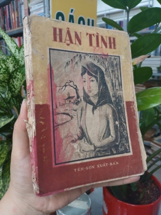 HẬN TÌNH - HOÀI LÂN