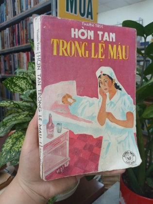HỜN TAN TRONG LỆ MÁU - THANH TRÚC