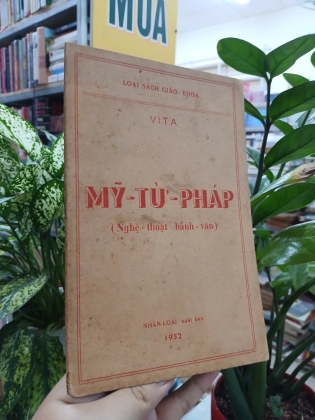 MỸ TỪ PHÁP - VITA