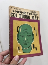 NGHỆ THUẬT COI TƯỚNG MẶT - THANH HIỀN (1972