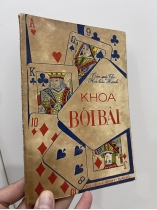 KHOA BÓI BÀI - TRẦN QUÝ THỌ (HÀ HỮU HẠNH)