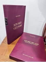 SƠN MÀI VIỆT NAM - TRẦN VĂN LIÊM 