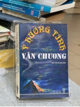 Ý HƯỚNG TÍNH VĂN CHƯƠNG - NGUYỄN HOÀNG ĐỨC