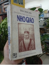 NHO GIÁO - TRẦN TRỌNG KIM