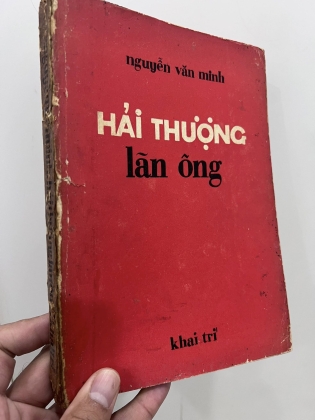 HẢI THƯỢNG LÃN ÔNG - NGUYỄN VĂN MINH