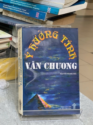 Ý HƯỚNG TÍNH VĂN CHƯƠNG - NGUYỄN HOÀNG ĐỨC