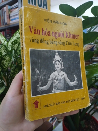 VĂN HÓA NGƯỜI KHMER VÙNG ĐỒNG BẰNG SÔNG CỬU LONG 