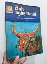 ẢNH NGHỆ THUẬT HÌNH ẢNH QUÊ HƯƠNG VIỆT NAM - 1970