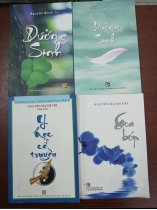 DƯỠNG SINH, XOA BÓP, Y HỌC CỔ TRUYỀN - NGUYỄN MẠNH TRÍ