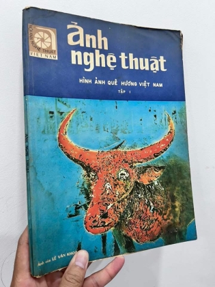 ẢNH NGHỆ THUẬT HÌNH ẢNH QUÊ HƯƠNG VIỆT NAM - 1970