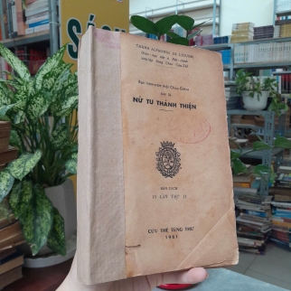 NỮ TU THÁNH THIỆN - ALPHONSO DE LIGUORI