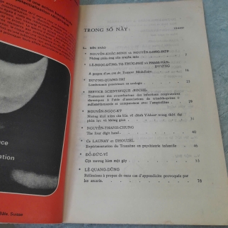 TẬP SAN QUÂN Y VIỆT NAM - SỐ 42