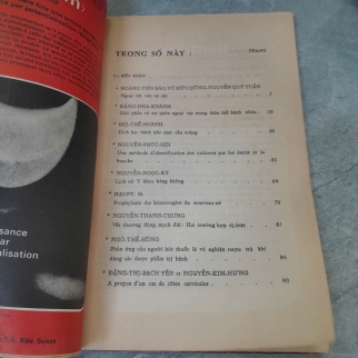 TẬP SAN QUÂN Y VIỆT NAM - SỐ 43