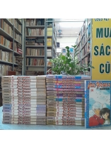 TRUYỆN TRANH INUYASHA - TAKAHASHI RUMIKO (TUYẾT NHUNG DỊCH)