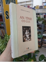 AN - TĨNH CỔ LỤC - HIPPOLYTE LE BRETON 